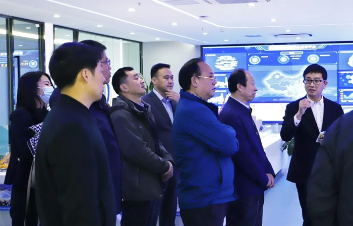 江苏省发改委副主任林康调研华体会平台-华体会(中国)一站式服务平台
发展情况-3.jpg
